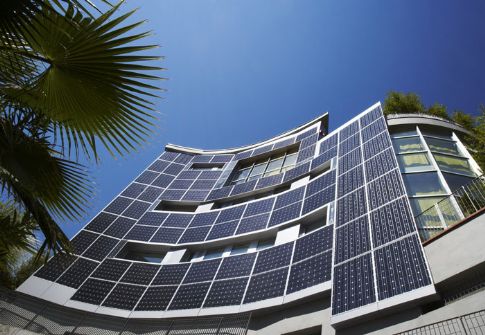 Περισσότερο πράσινη η Νέα Υόρκη με εγκαταστάσεις 648 kW